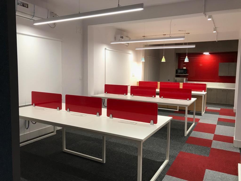 Office Space For Rent in Which Floor Realty