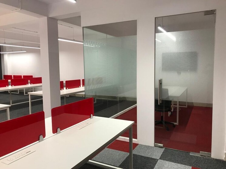 Team Area, kharadi Commercial Office Space 3000 Sq.Ft. In Kharadi Pune 8859750