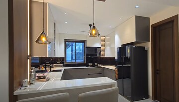 Kitchen in 2 BHK Villa at Tukkuguda – for Sale