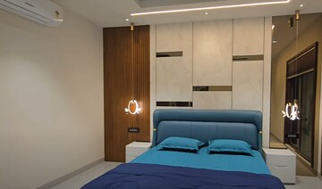 Bedroom in 2 BHK Villa at Tukkuguda – for Sale