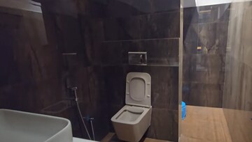 Bathroom in 2 BHK Villa at Tukkuguda – for Sale