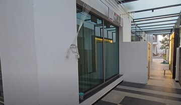 2 BHK Villa – Exterior View View at Tukkuguda - for Sale