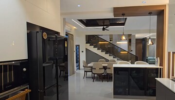 Living Room in 2 BHK Villa at Tukkuguda – for Sale