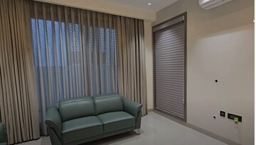 Living Room in 2 BHK Villa at Tukkuguda – for Sale