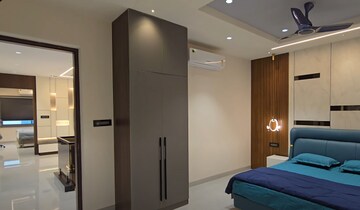 Bedroom in 2 BHK Villa at Tukkuguda – for Sale