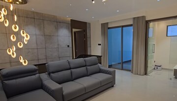 Living Room in 2 BHK Villa at Tukkuguda – for Sale