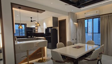 Living Room in 2 BHK Villa at Tukkuguda – for Sale