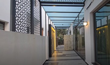 Building Lobby in 2 BHK Villa at Tukkuguda – for Sale