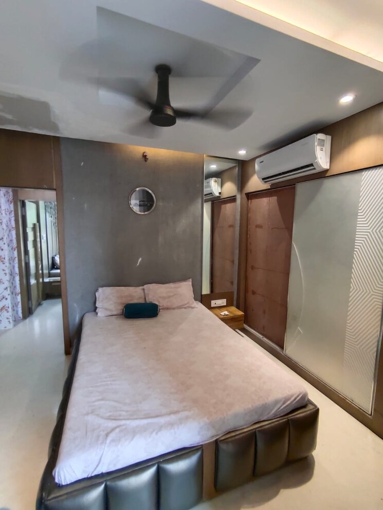 Kitchen, lodha-amara 2 Bedroom 700 Sq.Ft. Apartment In Kolshet Road Thane 8859766