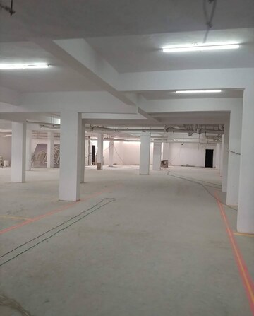 Parking in 3 BHK Apartment at Hafeezpet – for Rent