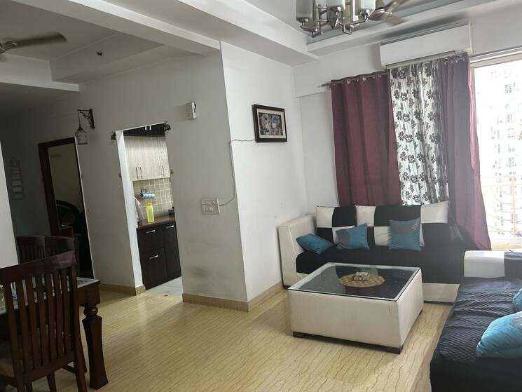 Master Bedroom, mahagun-moderne 2.5 Bedroom 1290 Sq.Ft. Apartment In Sector 78 Noida 8859785