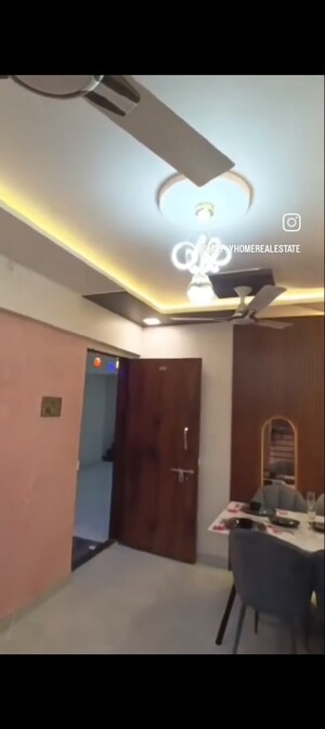 Furnished Amenities in 1 BHK Apartment at Shree Adeshwar Anand Heights, Nalasopara West – for Sale