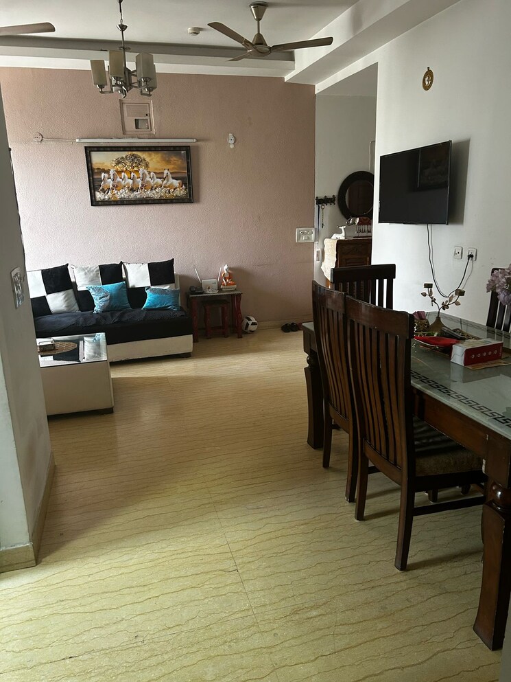 Kitchen, mahagun-moderne 2.5 Bedroom 1290 Sq.Ft. Apartment In Sector 78 Noida 8859785