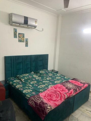 1 BHK Builder Floor For Rent in Subhash Nagar