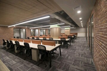  Office Space For Rent in Hinjewadi