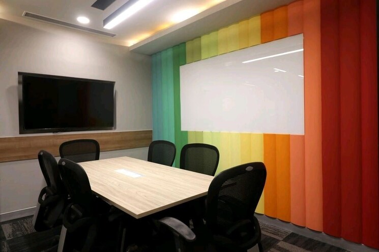 Team Area, hinjewadi Commercial Office Space 4000 Sq.Ft. In Hinjewadi Pune 8859774