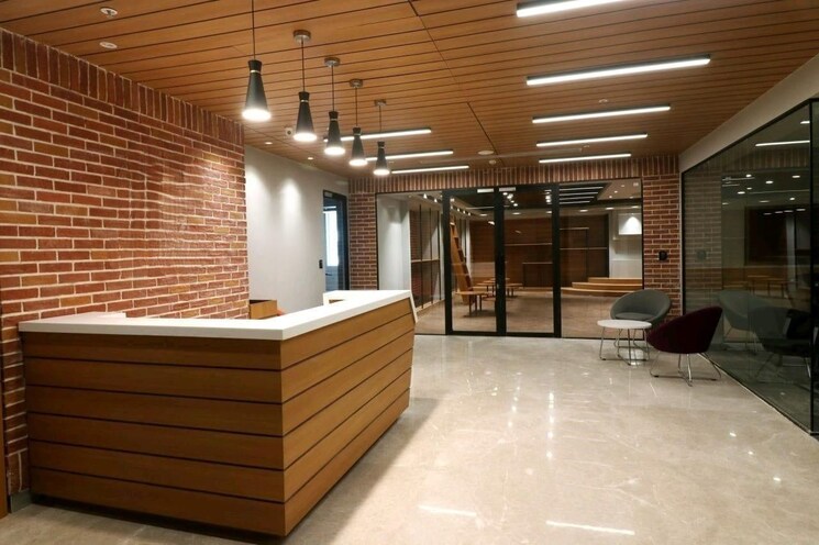  Parking, hinjewadi Commercial Office Space 4000 Sq.Ft. In Hinjewadi Pune 8859774