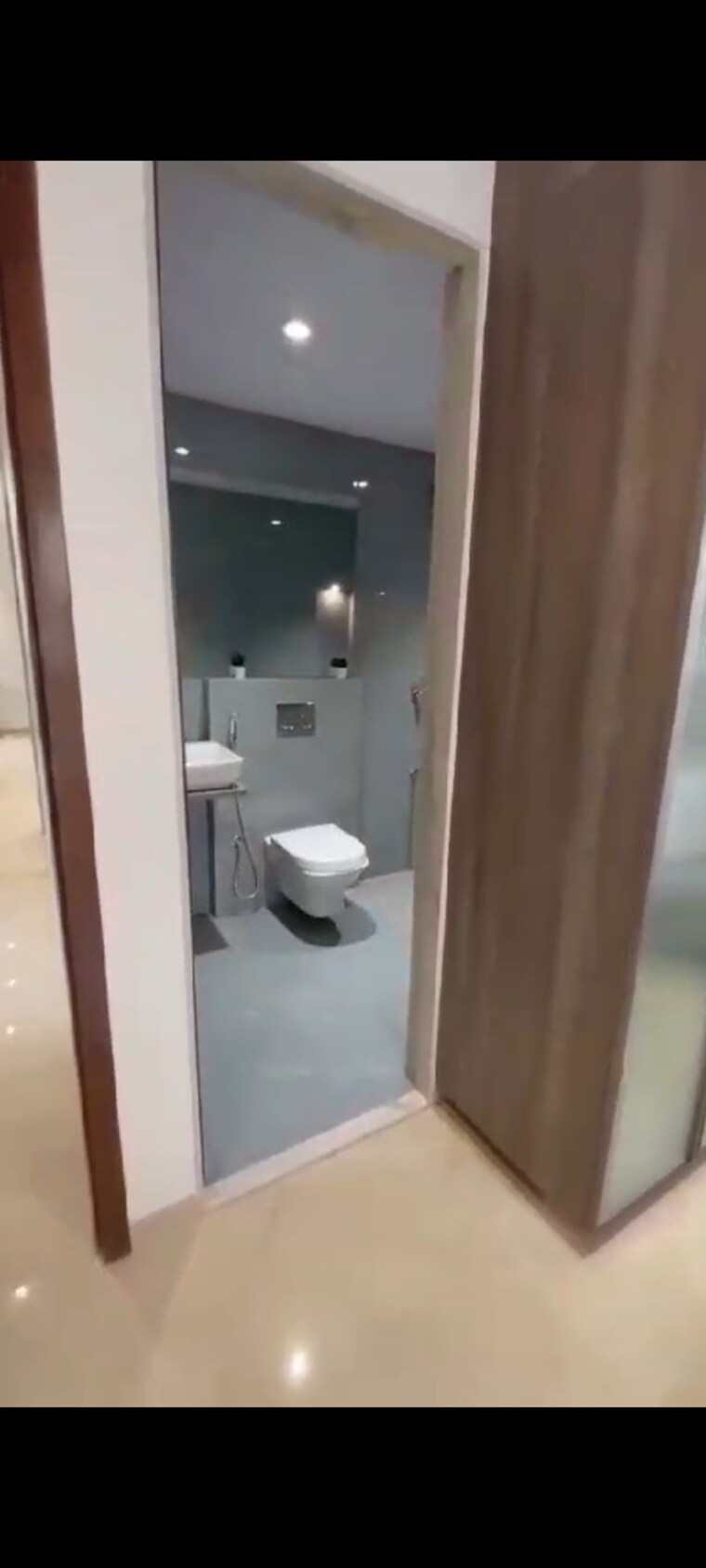 Bathroom, kailash-towers 3 Bedroom 1100 Sq.Ft. Apartment In Kandivali West Mumbai 8859796