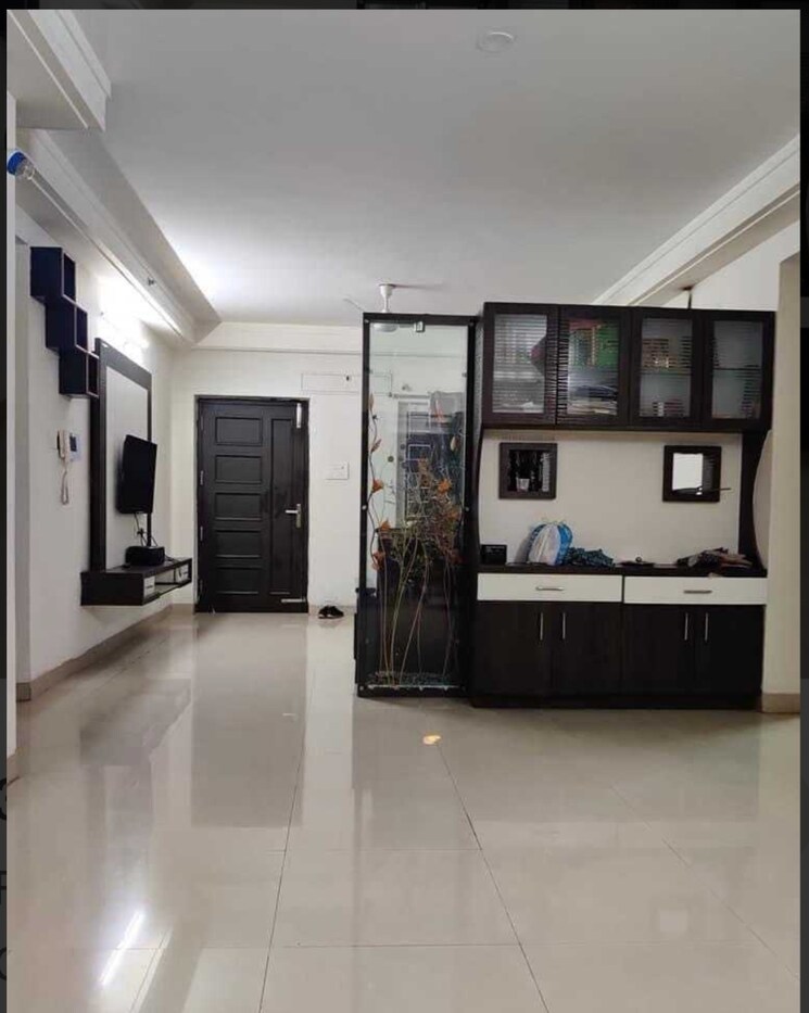 Living Room, ramky-towers 3 Bedroom 2000 Sq.Ft. Apartment In Gachibowli Hyderabad 8860111