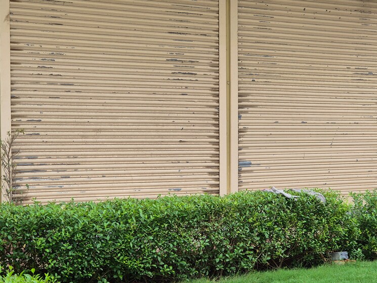 Garden, white-lily-residency Commercial Shop 14 Sq.Yd. In Sonipat Road Sonipat 8859795