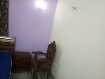 Furnished Amenities in 4 BHK Apartment at Ansal Sushant Apartments, Sushant Lok I – for Rent