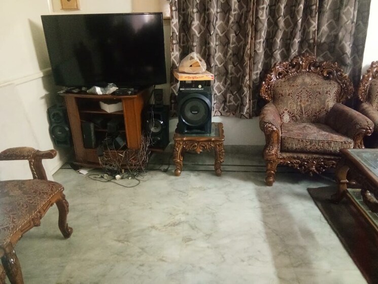  Parking, ansal-sushant-apartments 4 Bedroom 2800 Sq.Ft. Apartment In Sushant Lok I Gurgaon 8859805