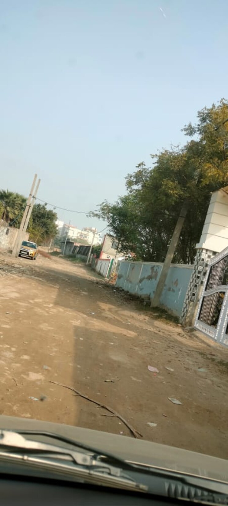 Nearby, knowledge park 3 greater noida  120 Sq.Yd. Plot In Knowledge Park 3 Greater Noida Greater Noida 8859804