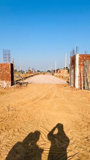 Plot Area in  Plot at Knowledge Park 3 Greater Noida – for Sale