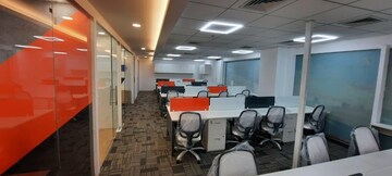 Team Area in  Office Space at Wakad – for Rent