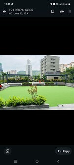 3 BHK + Pooja Room 1500 Sq.Ft. Apartment in Supreme Estia Phase 1