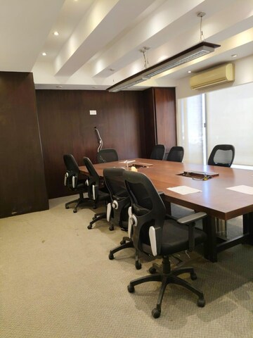 Team Area in  Office Space at Nirmal Building, Nariman Point – for Rent
