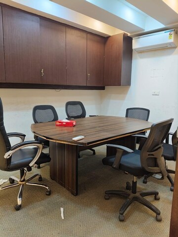  Office Space For Rent in Nirmal Building, Nariman Point
