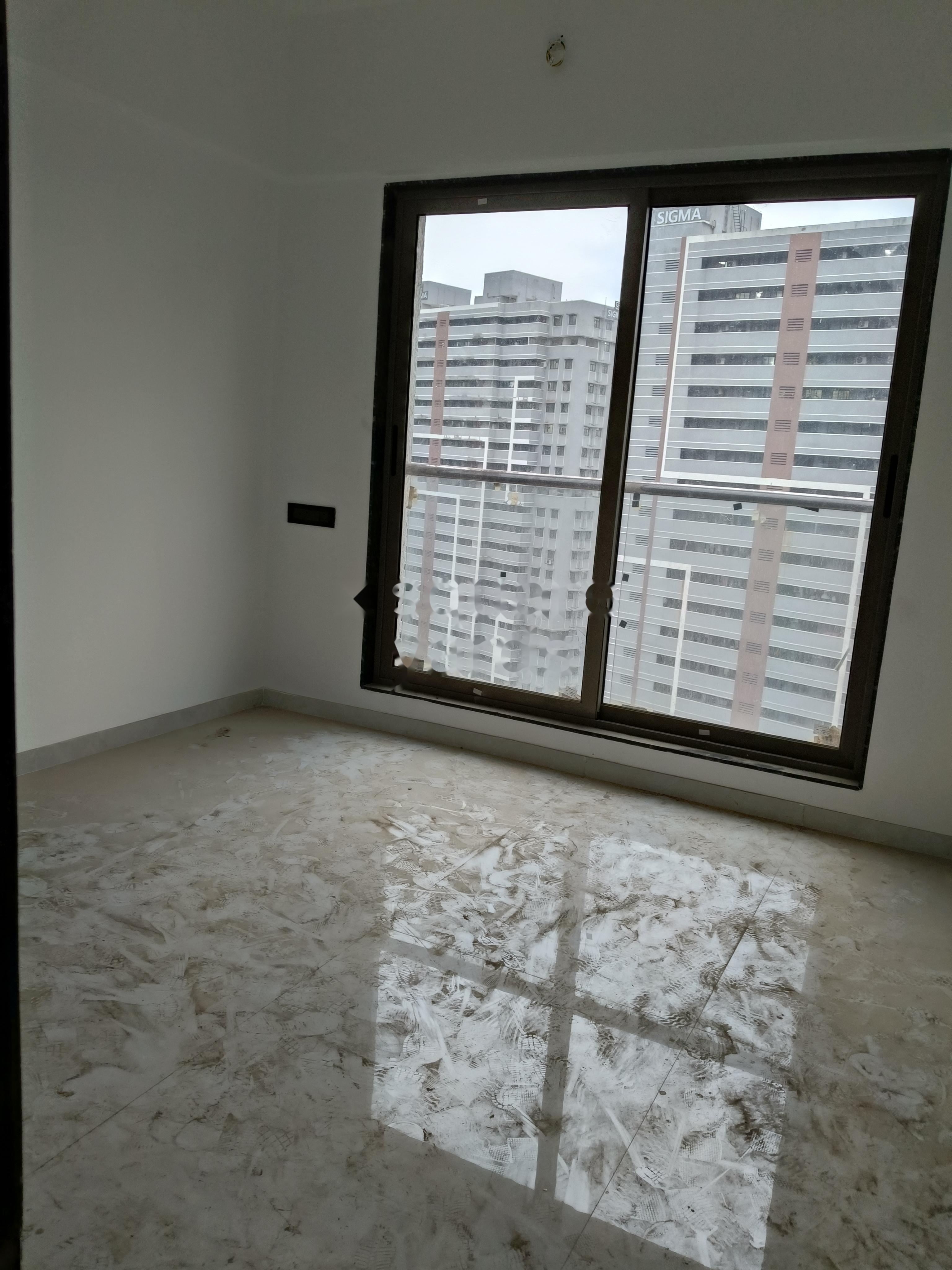 2 BHK Apartment For Rent in NVN ODC 1