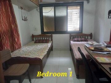 Room in 2 BHK Apartment at Apeksha Apartment Kalyan West, Kalyan West – for Sale