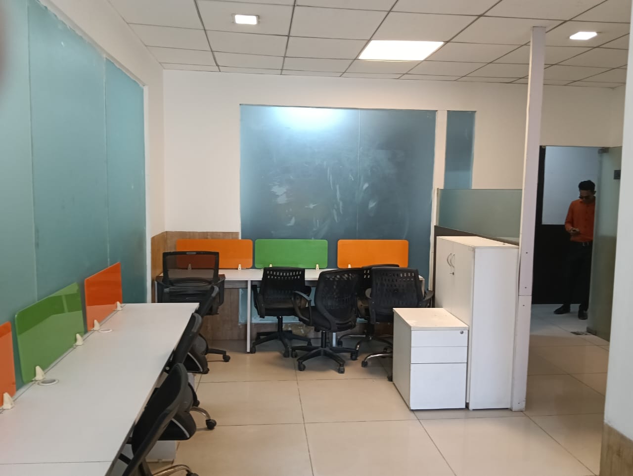 Office Space For Rent in Dharatal Associates