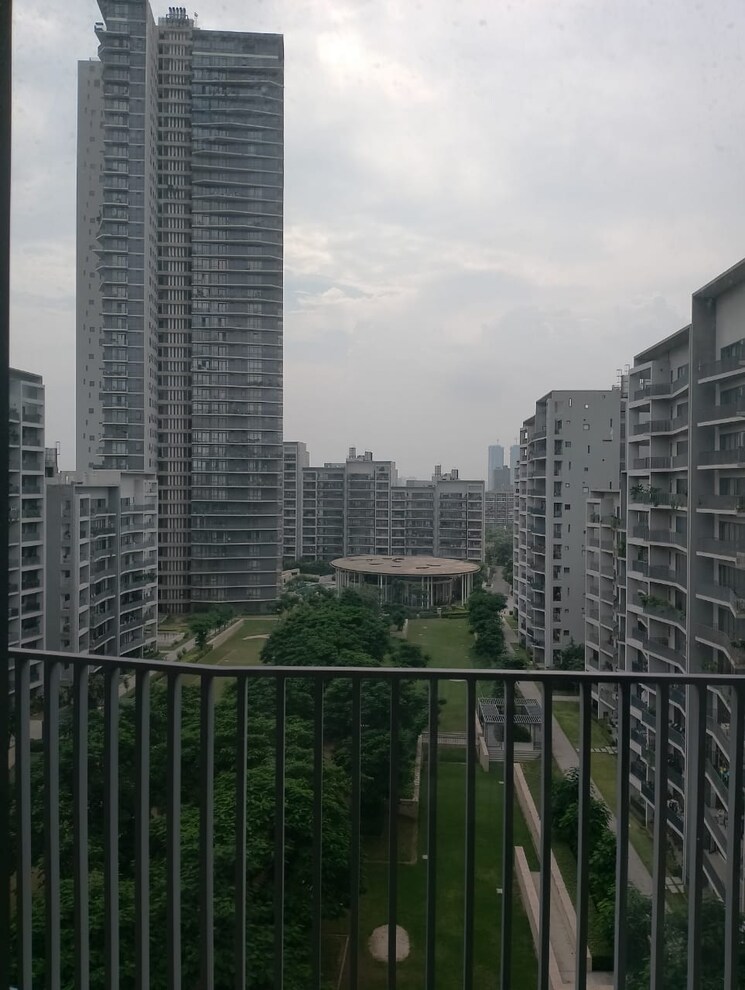 Exterior View, ireo-skyon 3.5 Bedroom 2045 Sq.Ft. Apartment In Sector 60 Gurgaon 8859840