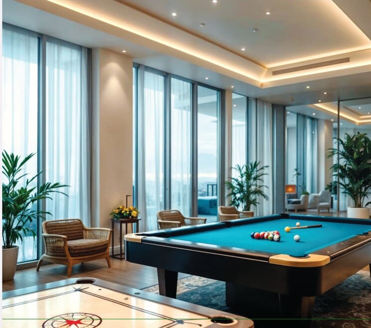 Bedroom, sbr-magnus 3 Bedroom 1560 Sq.Ft. Apartment In Katamnallur Bangalore 8859869