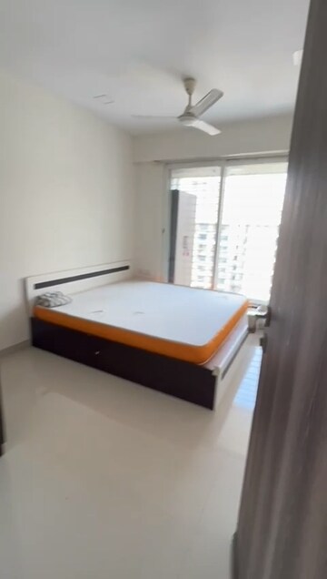 3 BHK Apartment For Rent in DLH Orchid, Andheri West