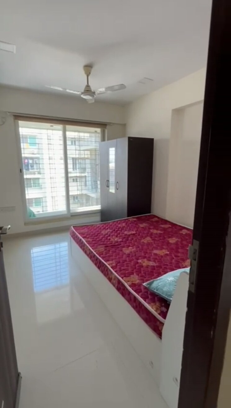 Bedroom, dlh-orchid 3 Bedroom 1100 Sq.Ft. Apartment In Andheri West Mumbai 8859841