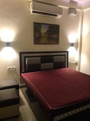 2 BHK Builder Floor For Rent in Subhash Nagar