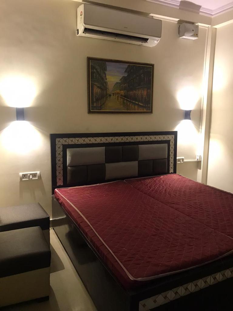2 BHK + Pooja Room Builder Floor For Rent in Subhash Nagar 