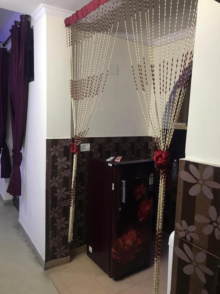 Master Bedroom, subhash nagar 2 Bedroom 110 Sq.Yd. Builder Floor In Subhash Nagar Delhi 8859931