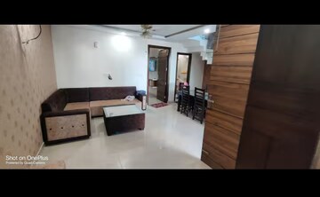 Living Room in 2 BHK Builder Floor at Sahastradhara Road – for Rent