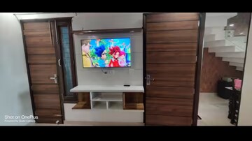 Furnished Amenities in 2 BHK Builder Floor at Sahastradhara Road – for Rent