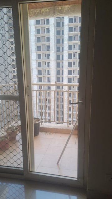 Bathroom in 2.5 BHK Apartment at Aditya White Cottage, Dasna – for Sale