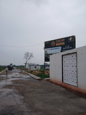  Plot For Sale in Mansha Orchid, Sector 110