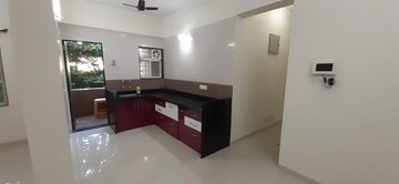 Kitchen in 3 BHK Apartment at Dahanukar Colony – for Sale