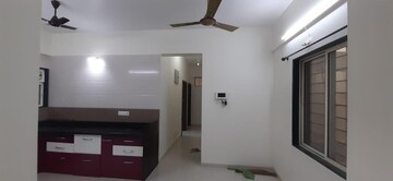 Kitchen in 3 BHK Apartment at Dahanukar Colony – for Sale