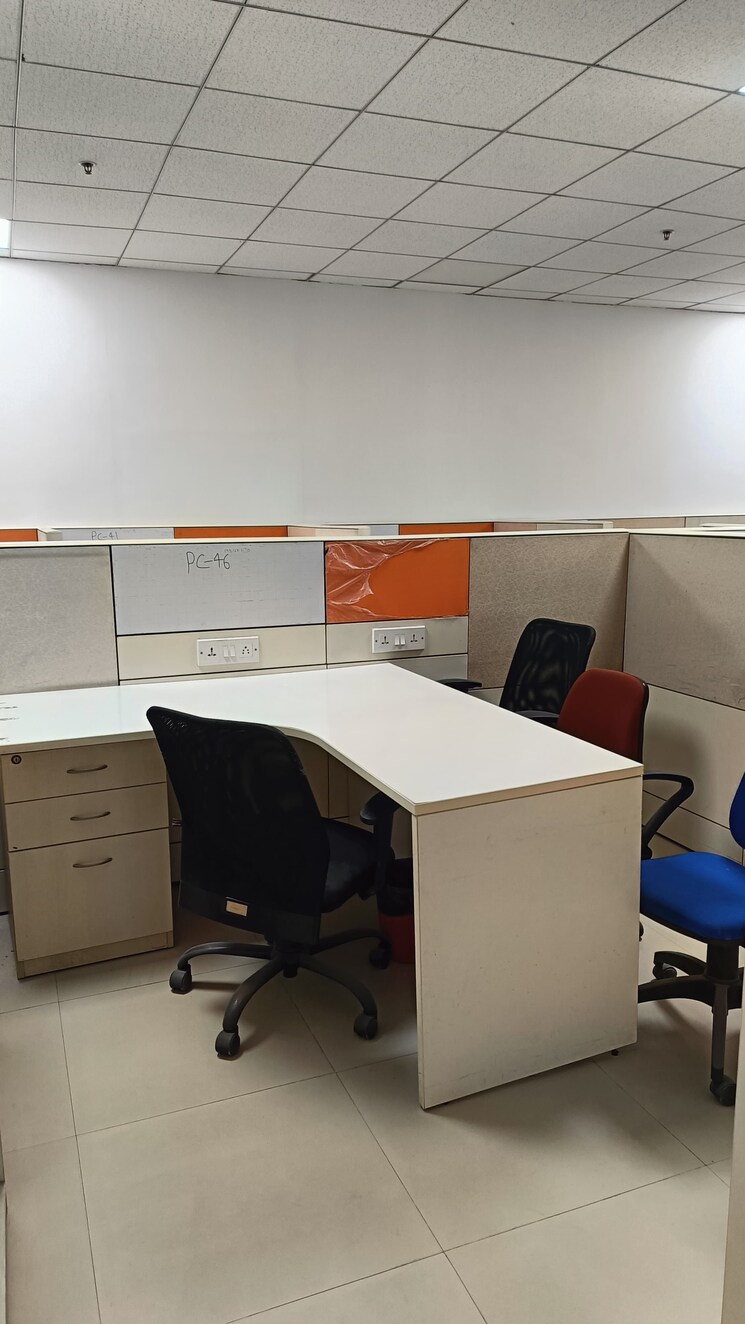 Team Area, ambuja-ecospace-business-towers Commercial Office Space 2750 Sq.Ft. In New Town Kolkata 8859844