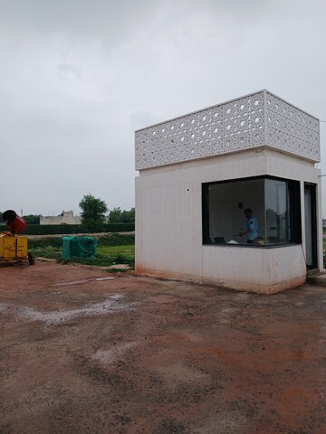  Plot For Sale in Mansha Orchid, Sector 110